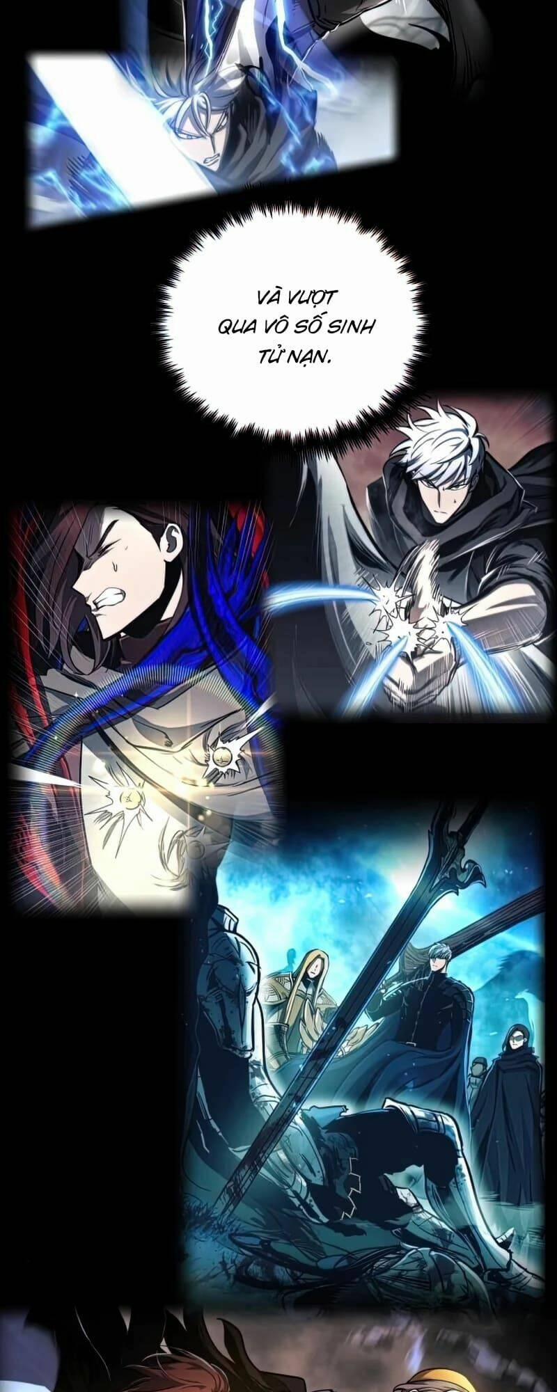 Sự Trở Về Của Chiến Thần Tự Sát 50 trang 61