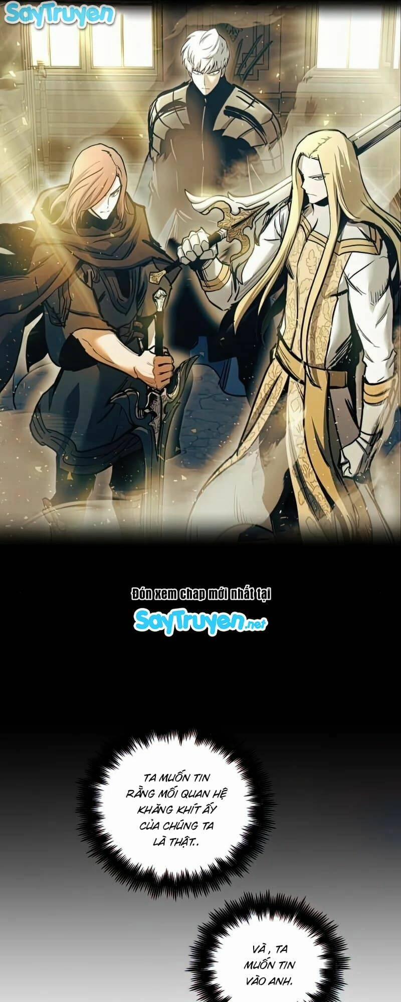 Sự Trở Về Của Chiến Thần Tự Sát 50 trang 64