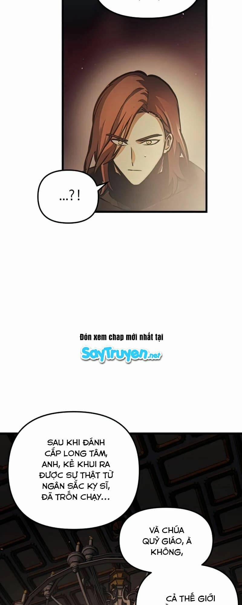 Sự Trở Về Của Chiến Thần Tự Sát 50 trang 67