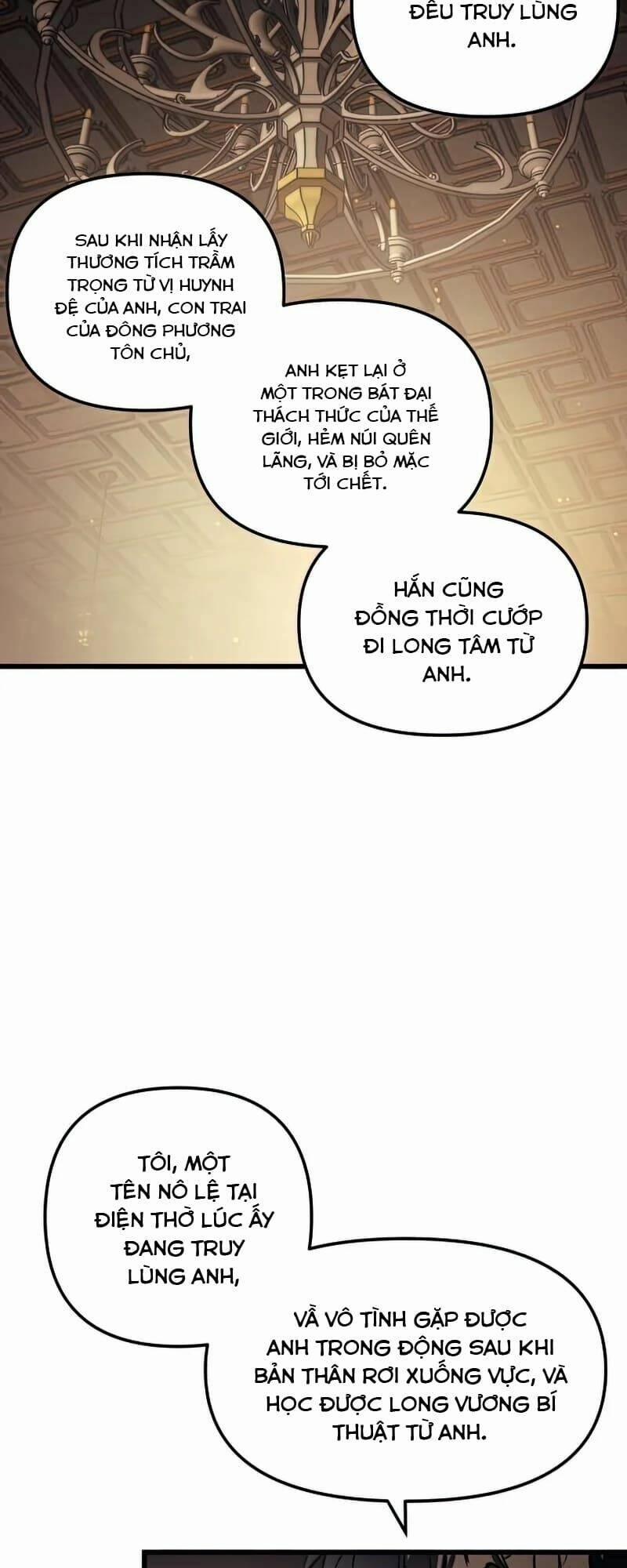 Sự Trở Về Của Chiến Thần Tự Sát 50 trang 68