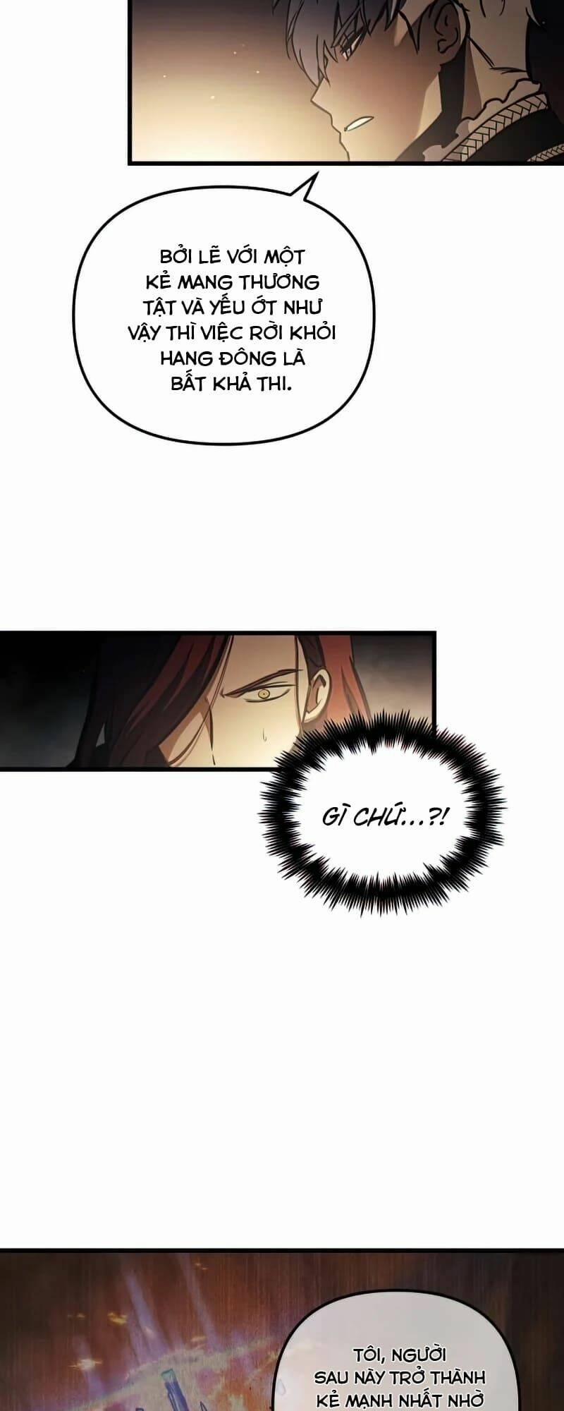 Sự Trở Về Của Chiến Thần Tự Sát 50 trang 69