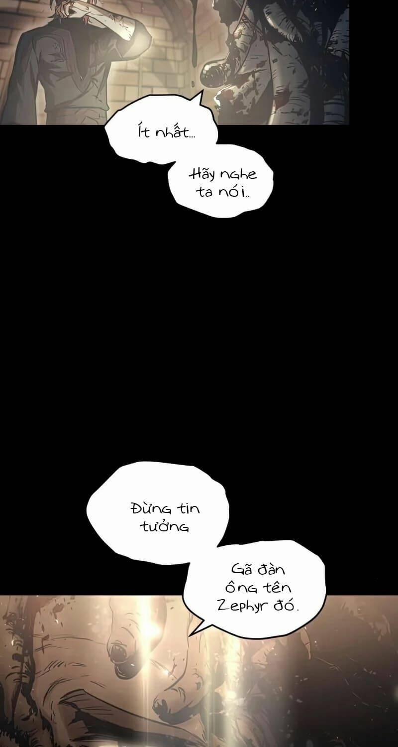 Sự Trở Về Của Chiến Thần Tự Sát 50 trang 7