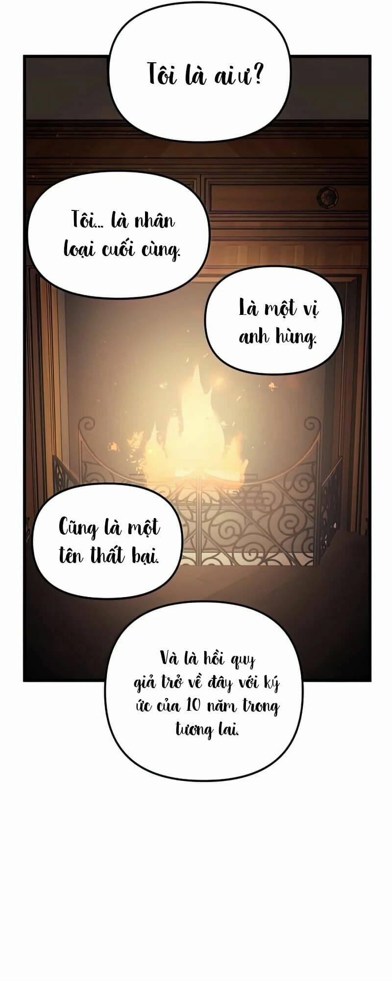 Sự Trở Về Của Chiến Thần Tự Sát 50 trang 72