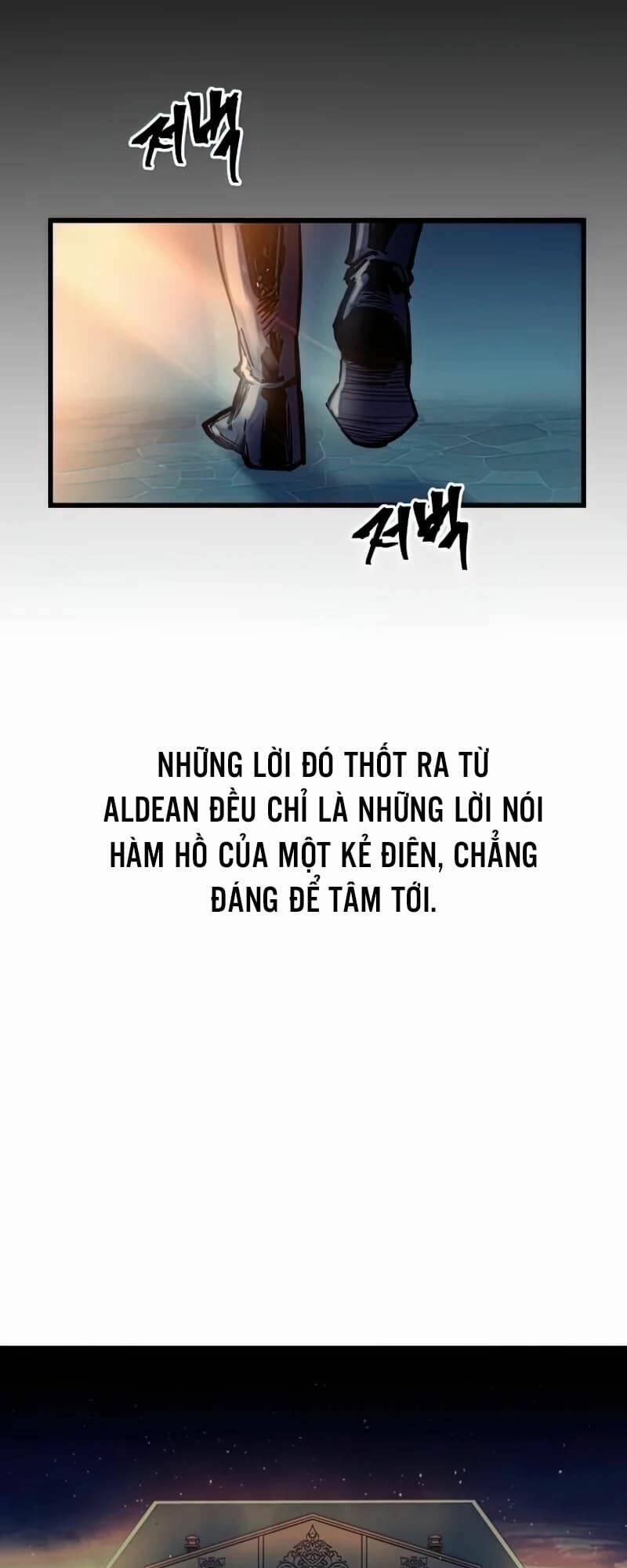 Sự Trở Về Của Chiến Thần Tự Sát 50 trang 9