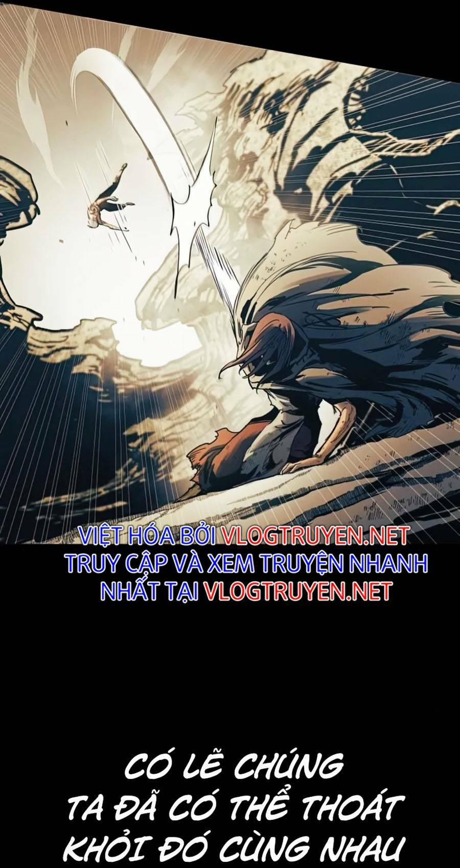 Sự Trở Về Của Chiến Thần Tự Sát 51 trang 10