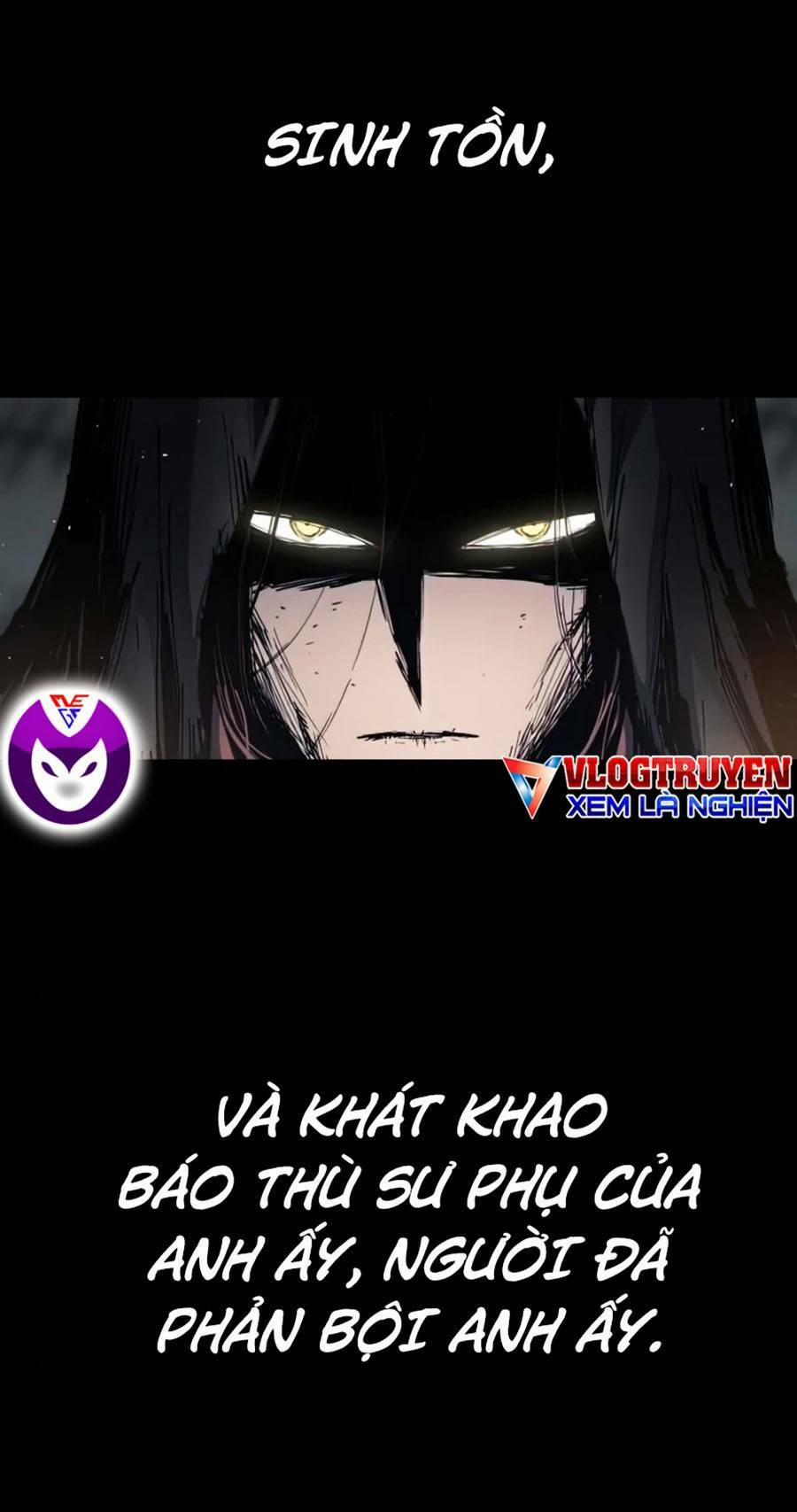 Sự Trở Về Của Chiến Thần Tự Sát 51 trang 3