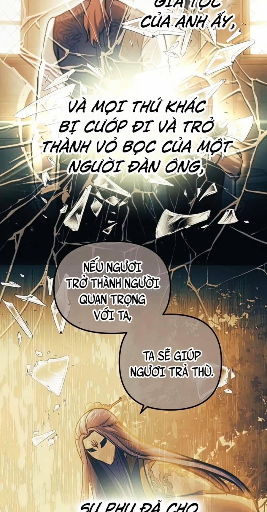Sự Trở Về Của Chiến Thần Tự Sát 51 trang 32
