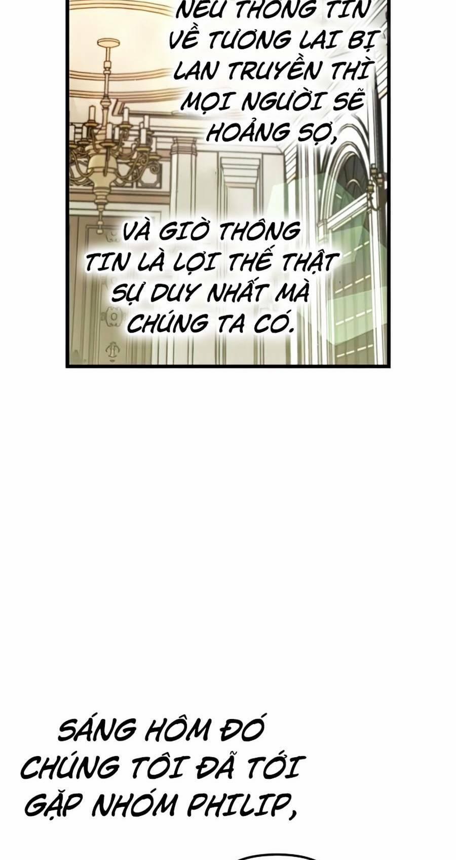 Sự Trở Về Của Chiến Thần Tự Sát 51 trang 46