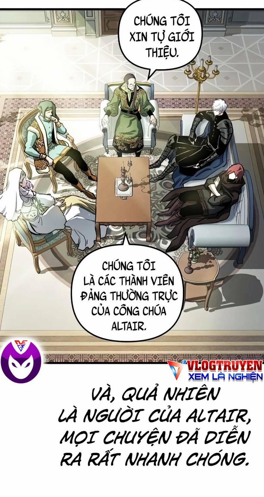 Sự Trở Về Của Chiến Thần Tự Sát 51 trang 47