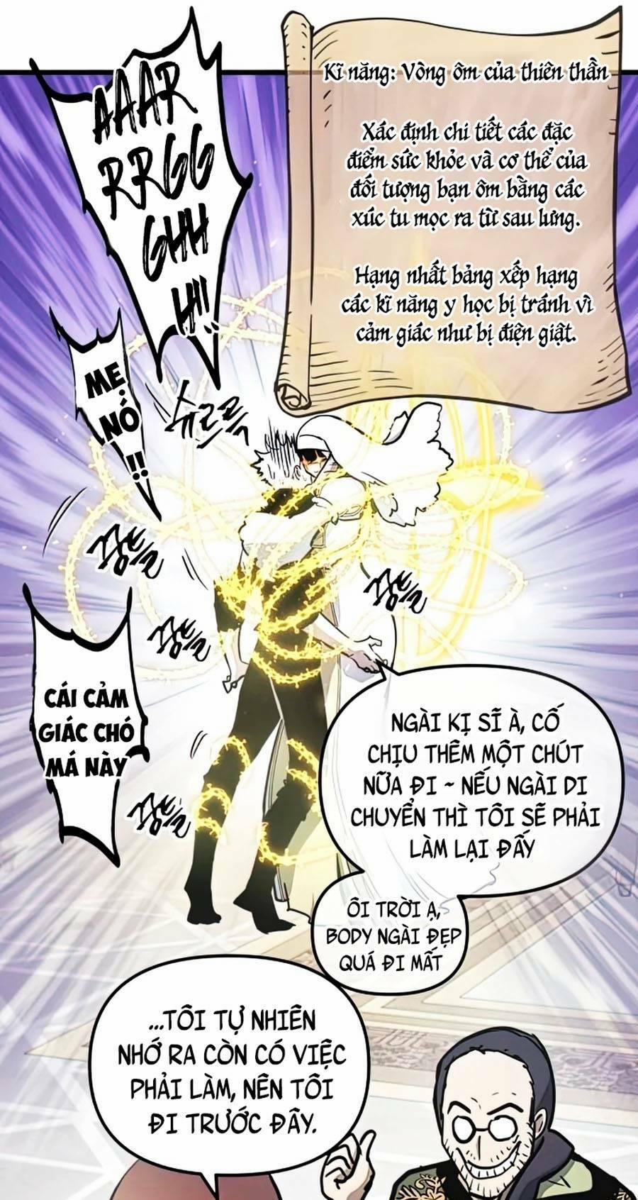 Sự Trở Về Của Chiến Thần Tự Sát 51 trang 60