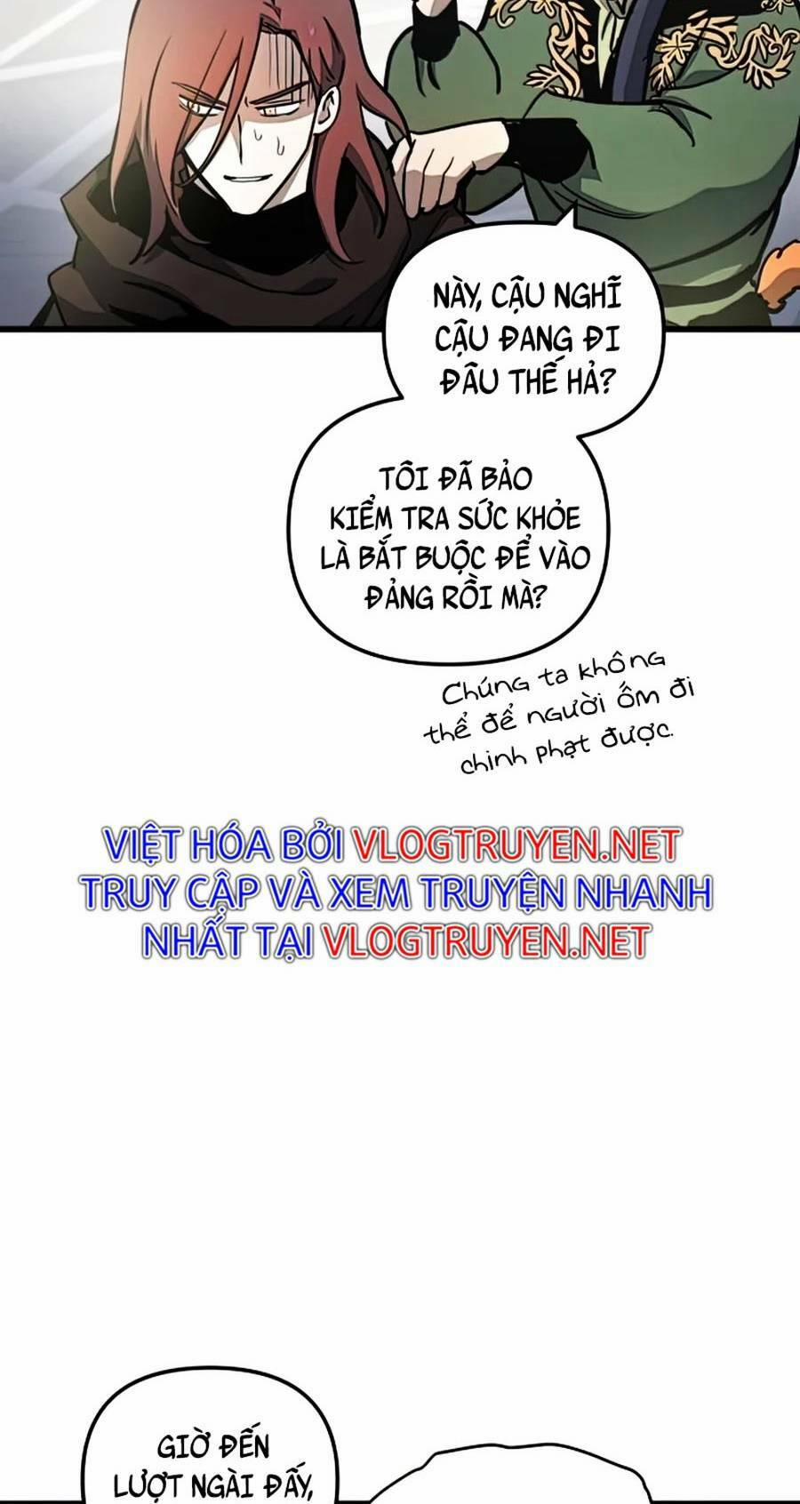 Sự Trở Về Của Chiến Thần Tự Sát 51 trang 61