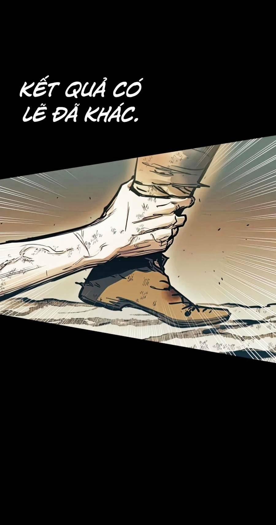 Sự Trở Về Của Chiến Thần Tự Sát 51 trang 9