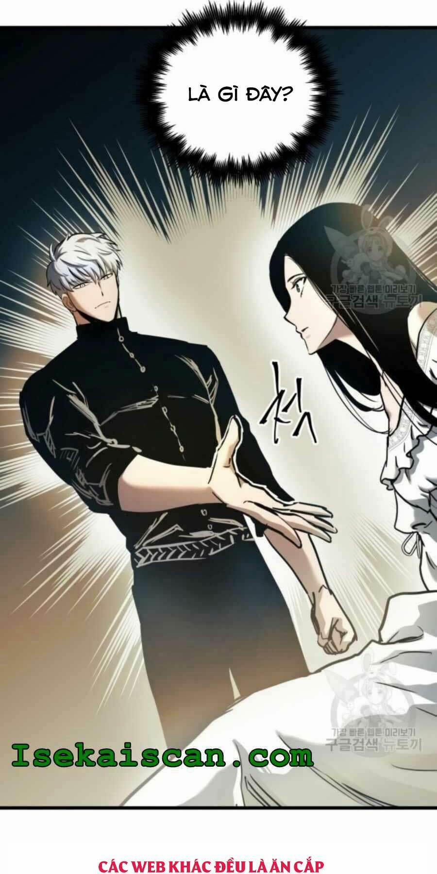 Sự Trở Về Của Chiến Thần Tự Sát 52 trang 17