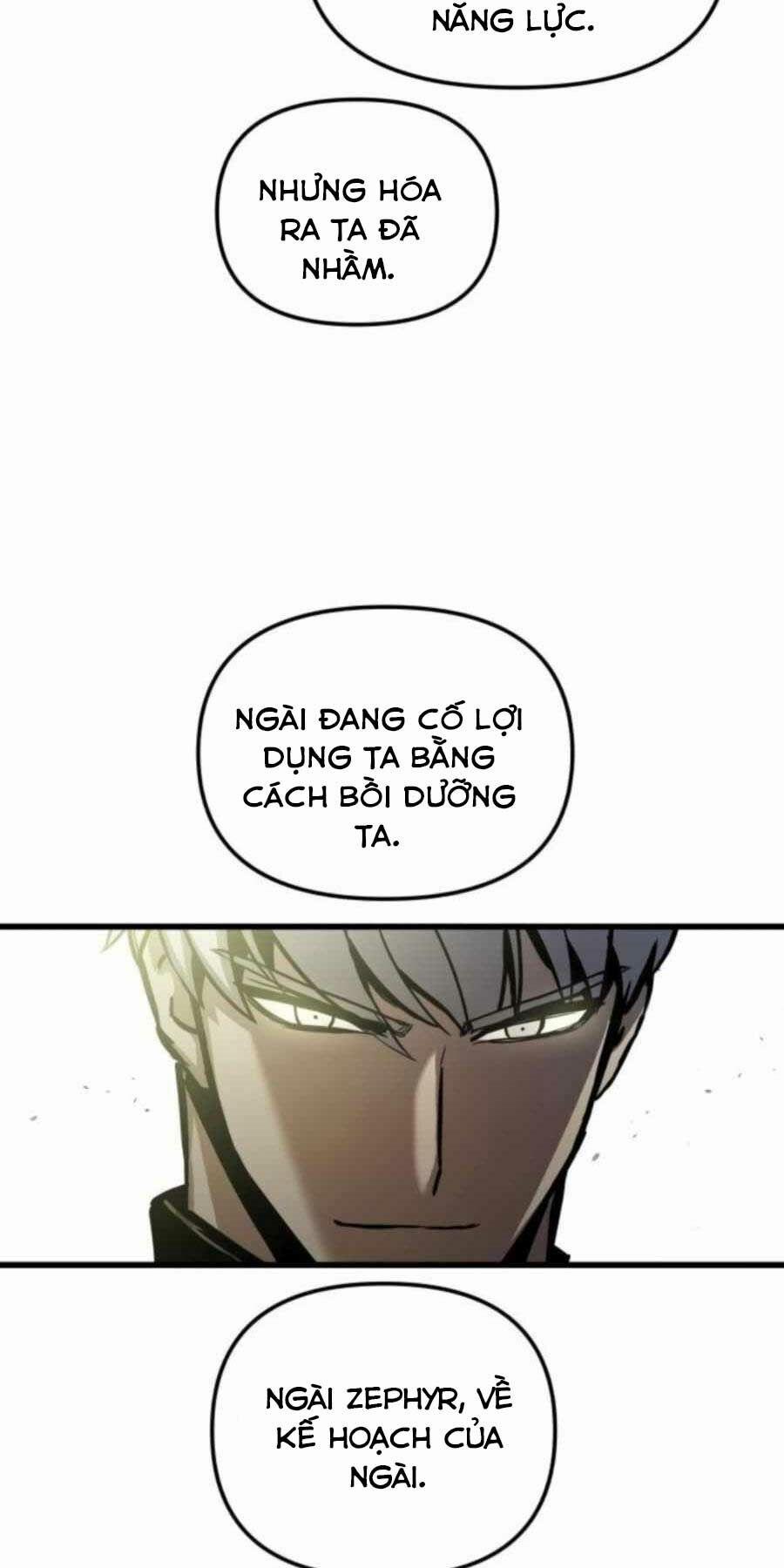 Sự Trở Về Của Chiến Thần Tự Sát 52 trang 19