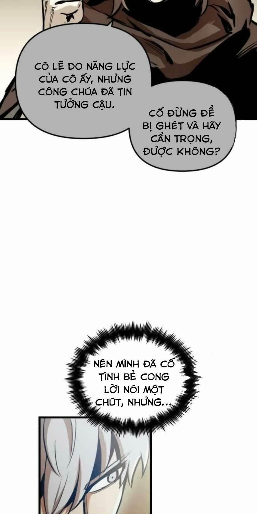 Sự Trở Về Của Chiến Thần Tự Sát 52 trang 35