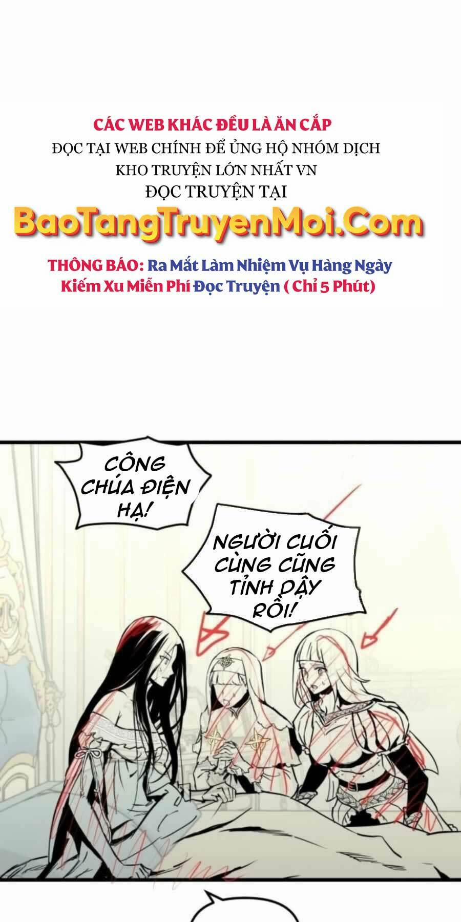 Sự Trở Về Của Chiến Thần Tự Sát 52 trang 5