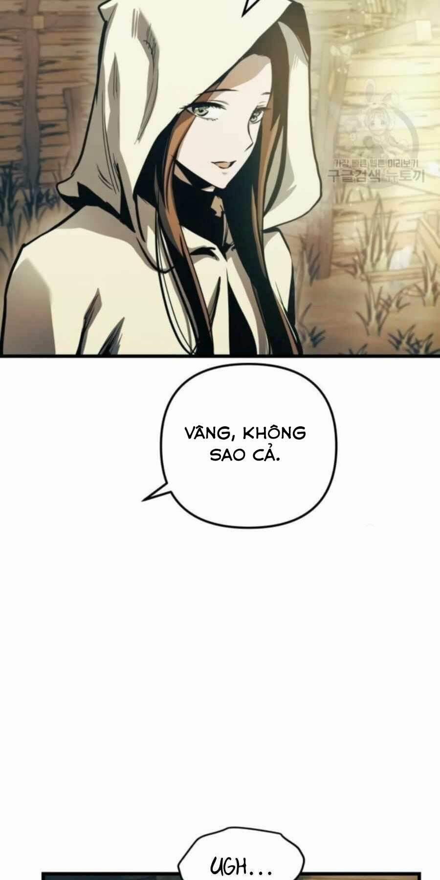 Sự Trở Về Của Chiến Thần Tự Sát 52 trang 53