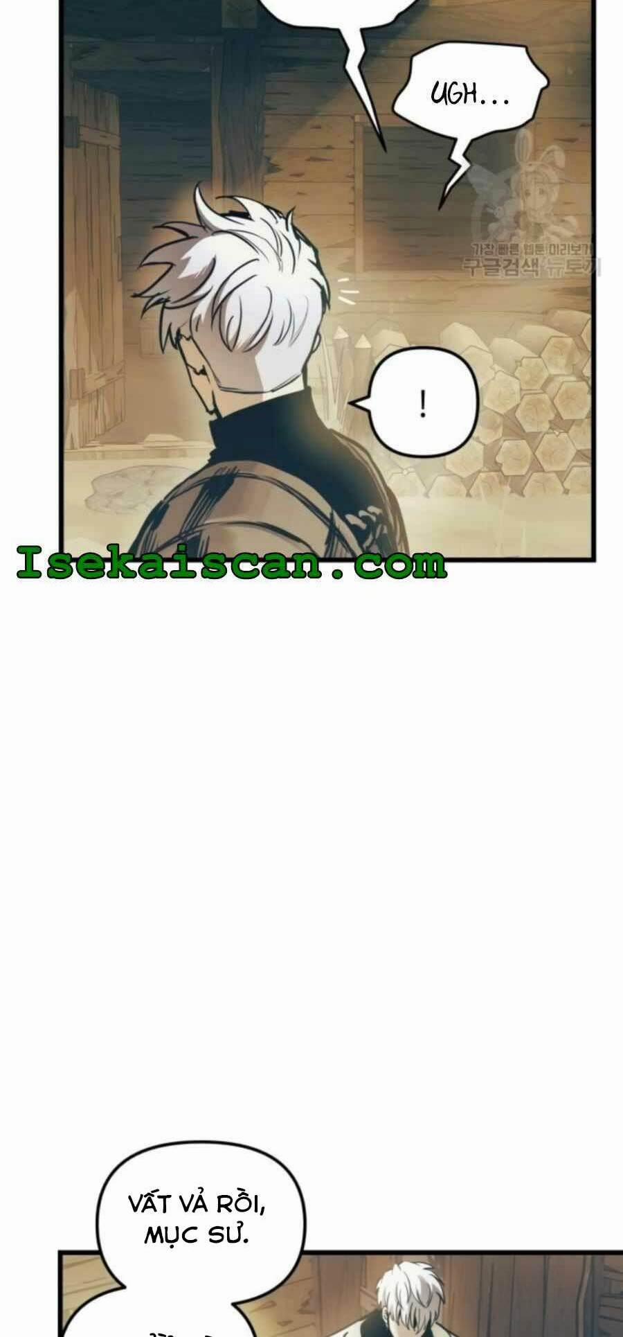 Sự Trở Về Của Chiến Thần Tự Sát 52 trang 54