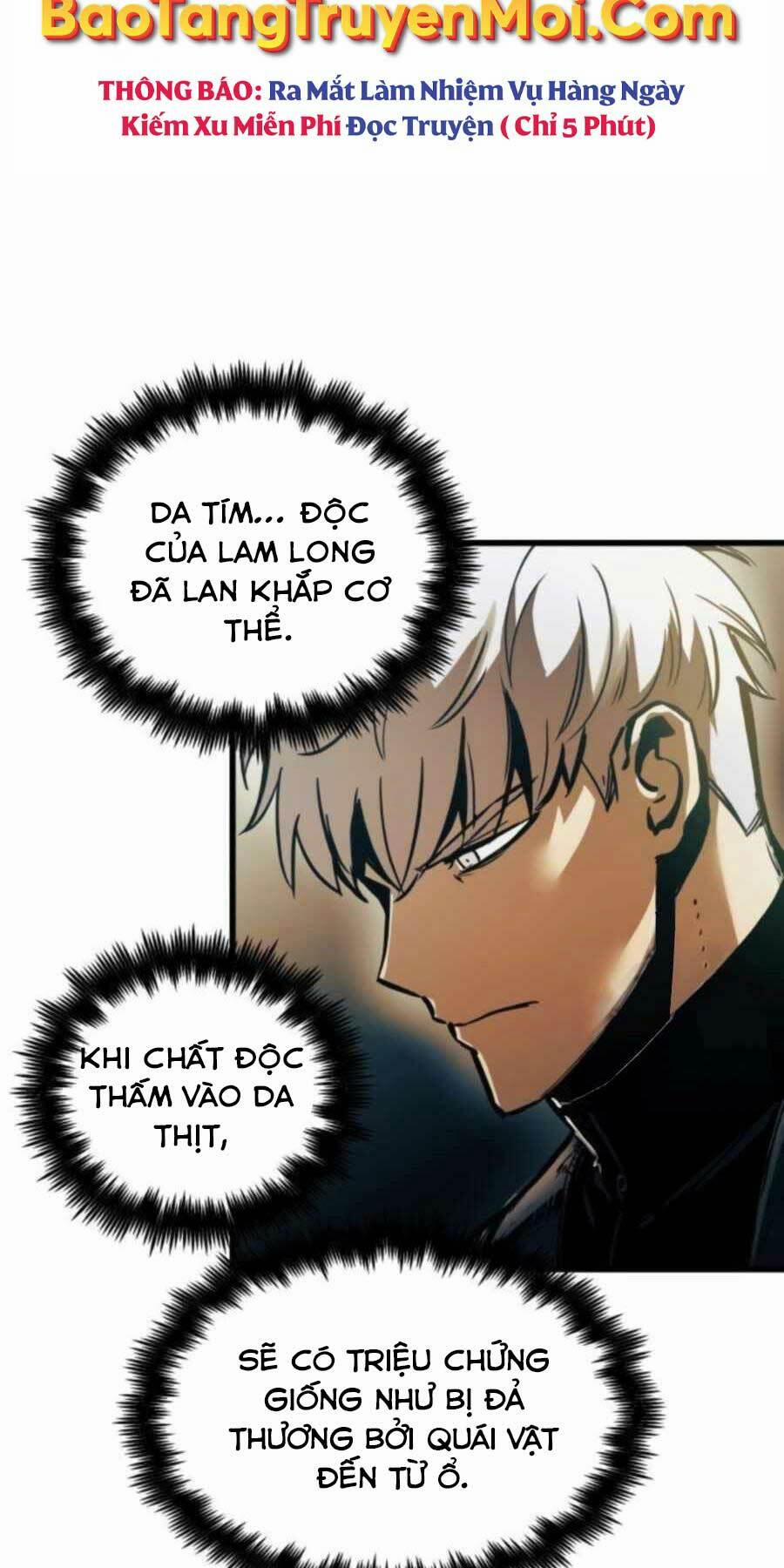 Sự Trở Về Của Chiến Thần Tự Sát 52 trang 57