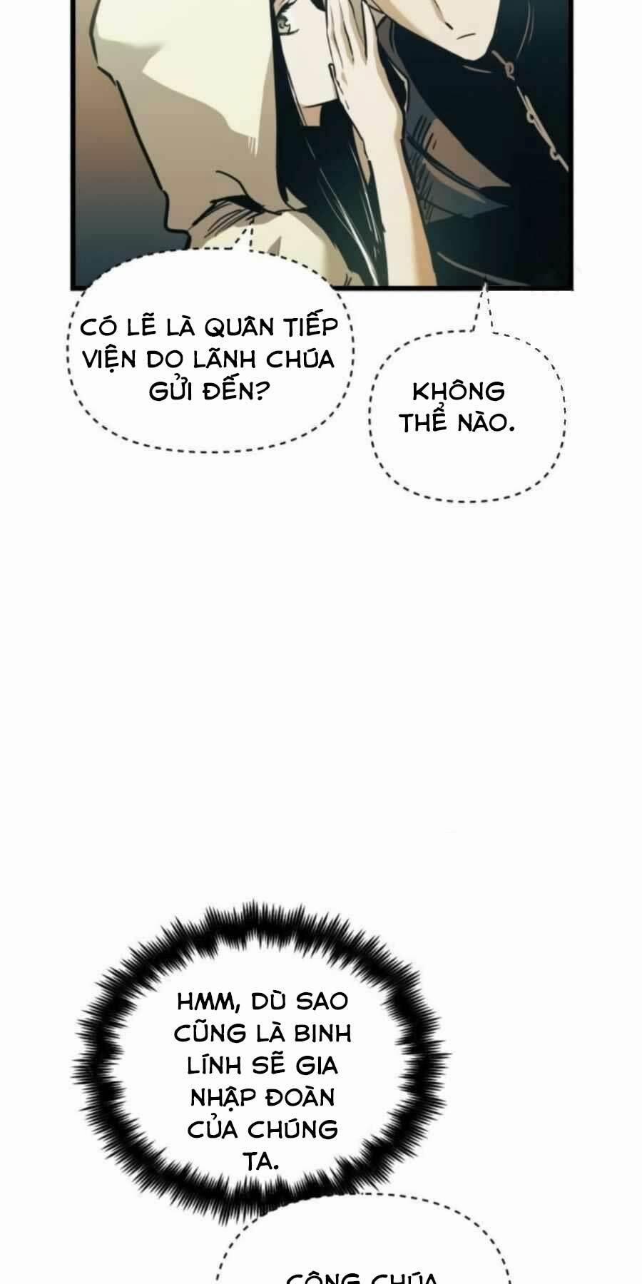 Sự Trở Về Của Chiến Thần Tự Sát 52 trang 60