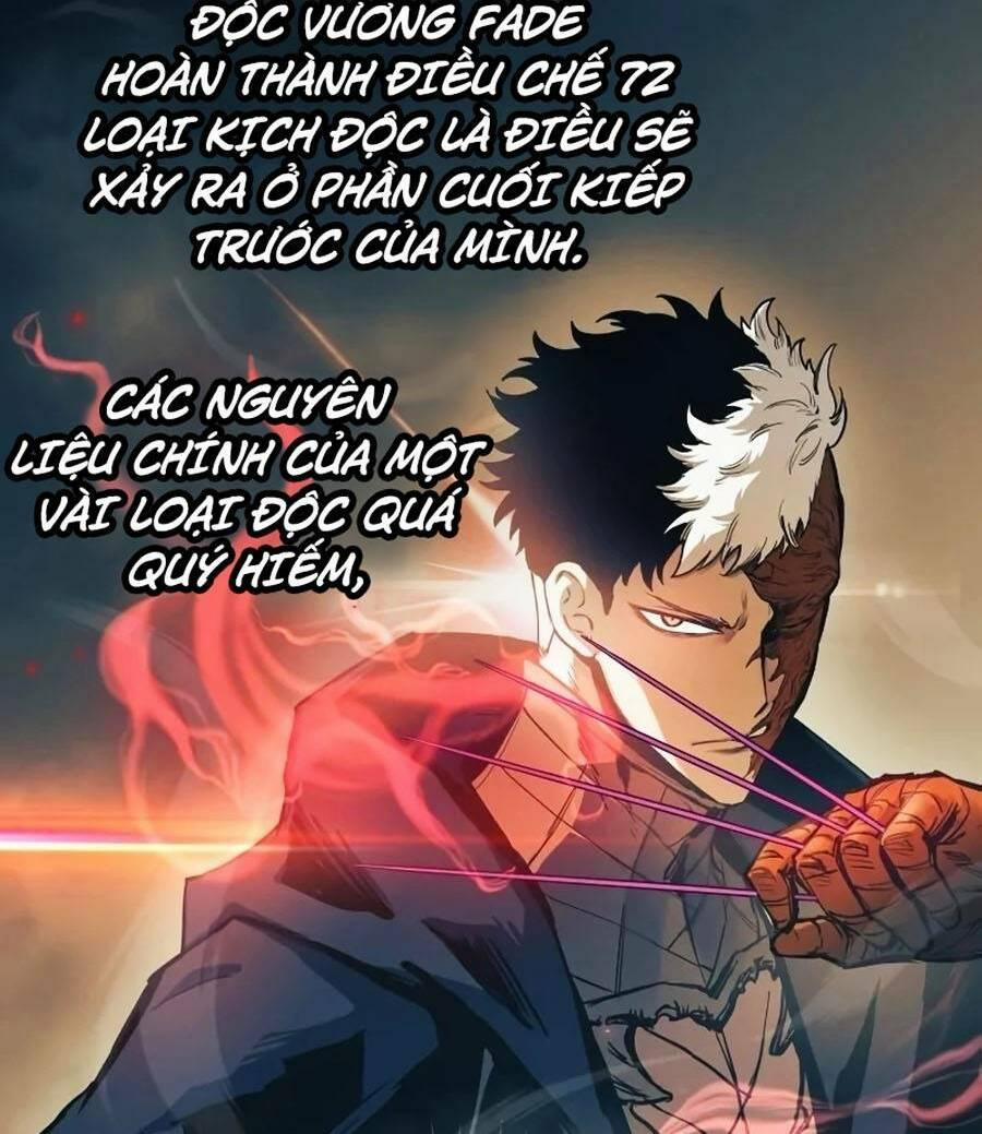 Sự Trở Về Của Chiến Thần Tự Sát 53 trang 1