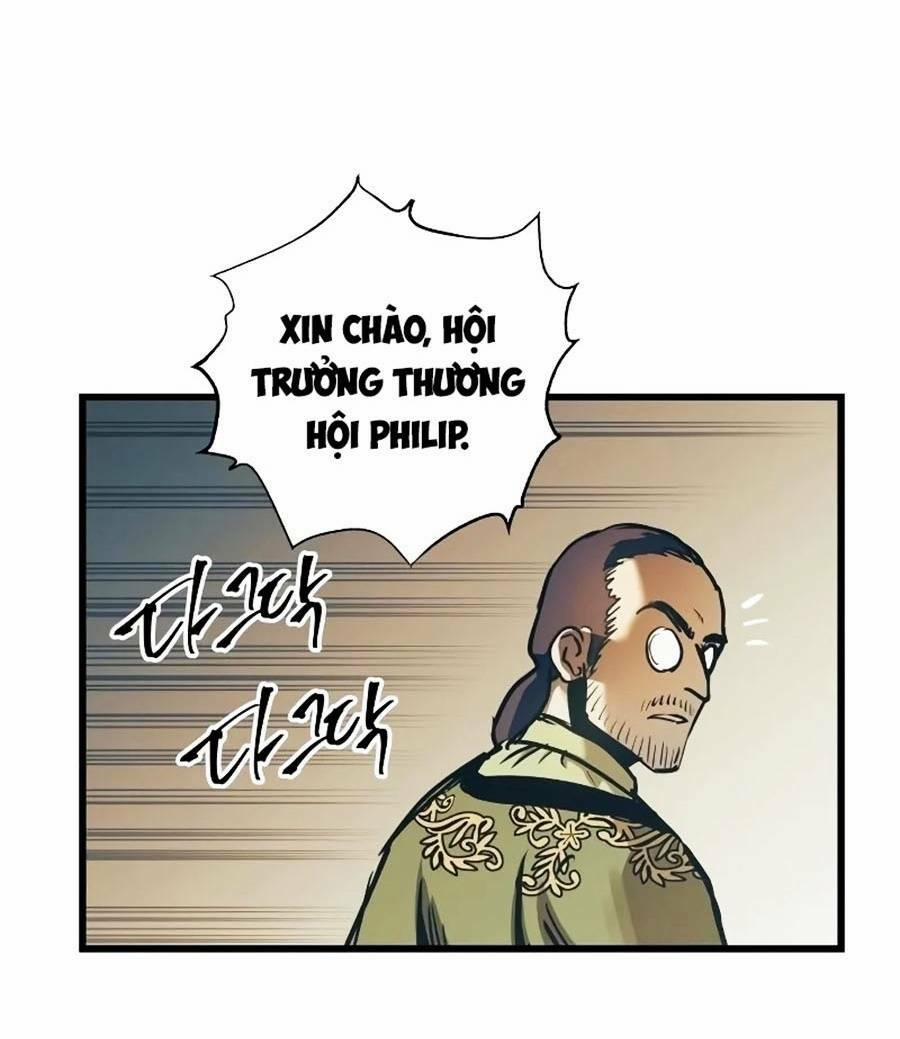 Sự Trở Về Của Chiến Thần Tự Sát 53 trang 12