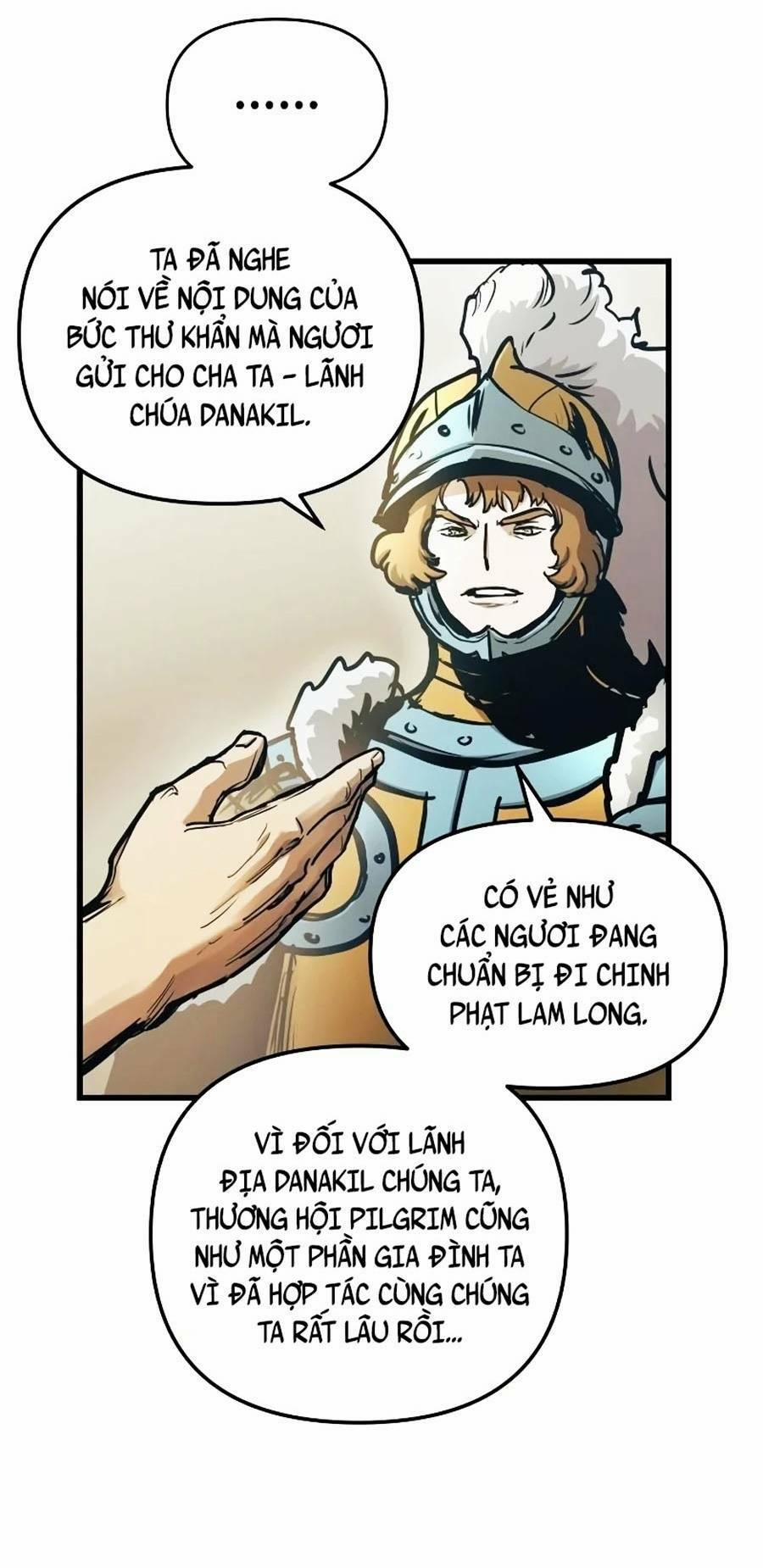 Sự Trở Về Của Chiến Thần Tự Sát 53 trang 17