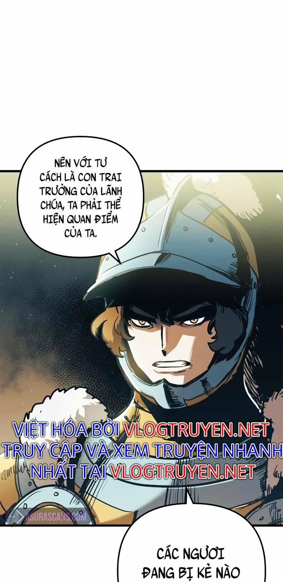 Sự Trở Về Của Chiến Thần Tự Sát 53 trang 18