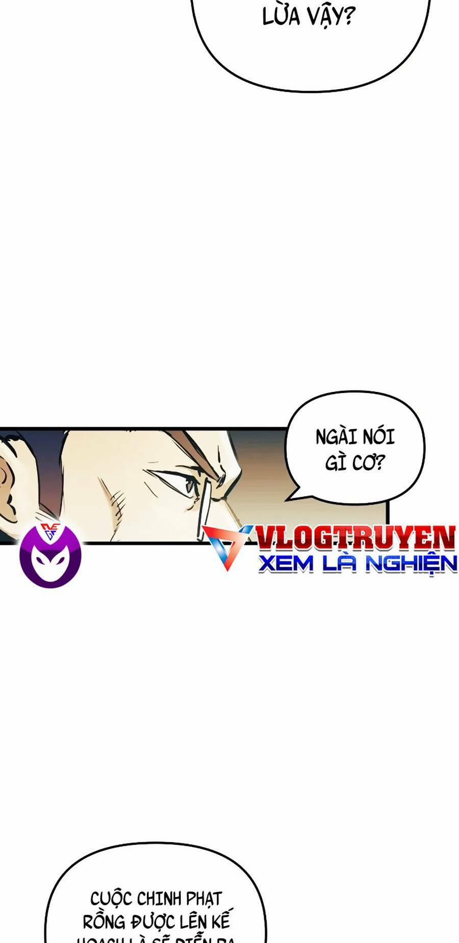 Sự Trở Về Của Chiến Thần Tự Sát 53 trang 19