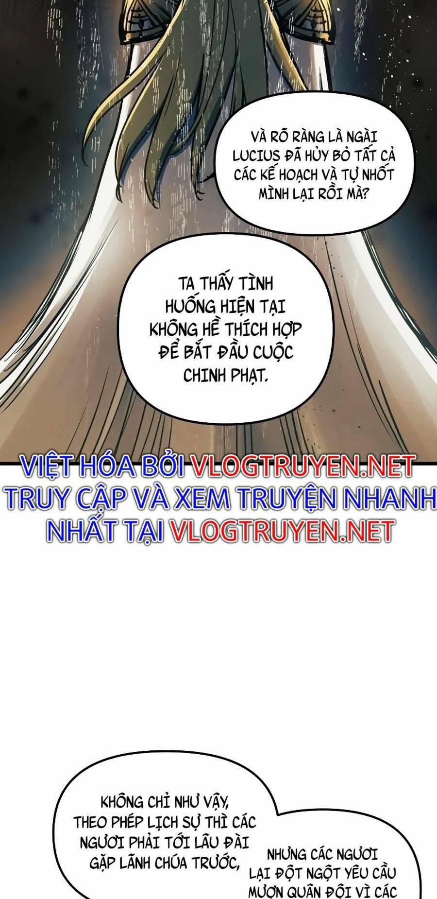 Sự Trở Về Của Chiến Thần Tự Sát 53 trang 21