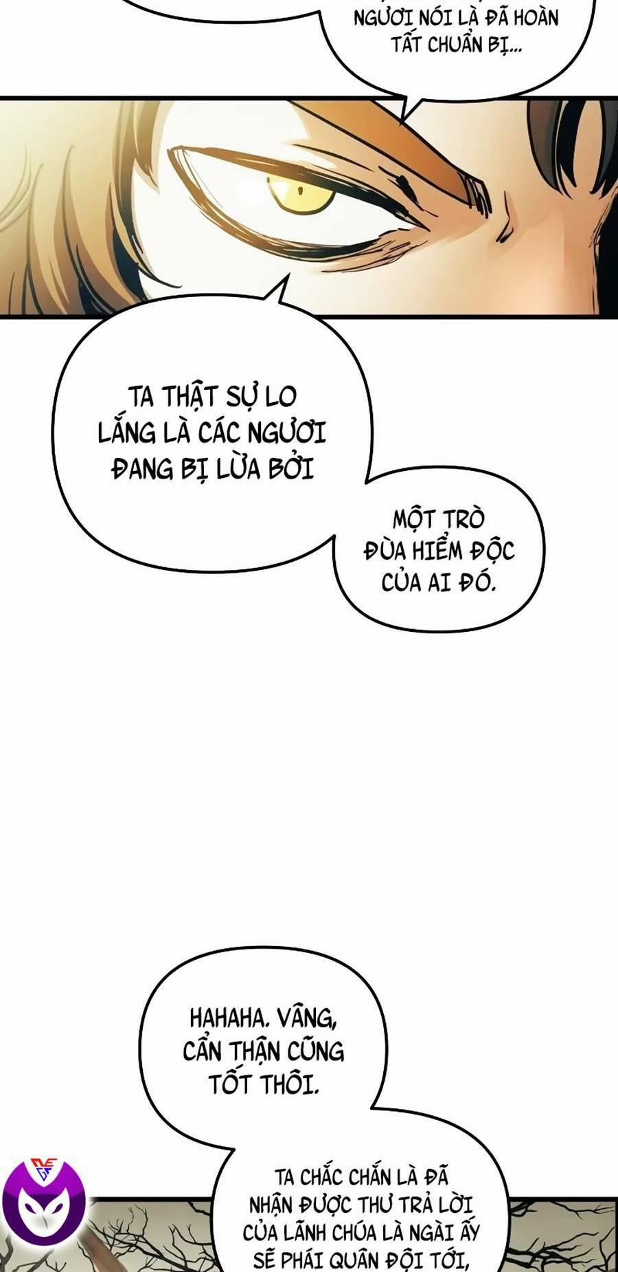 Sự Trở Về Của Chiến Thần Tự Sát 53 trang 22