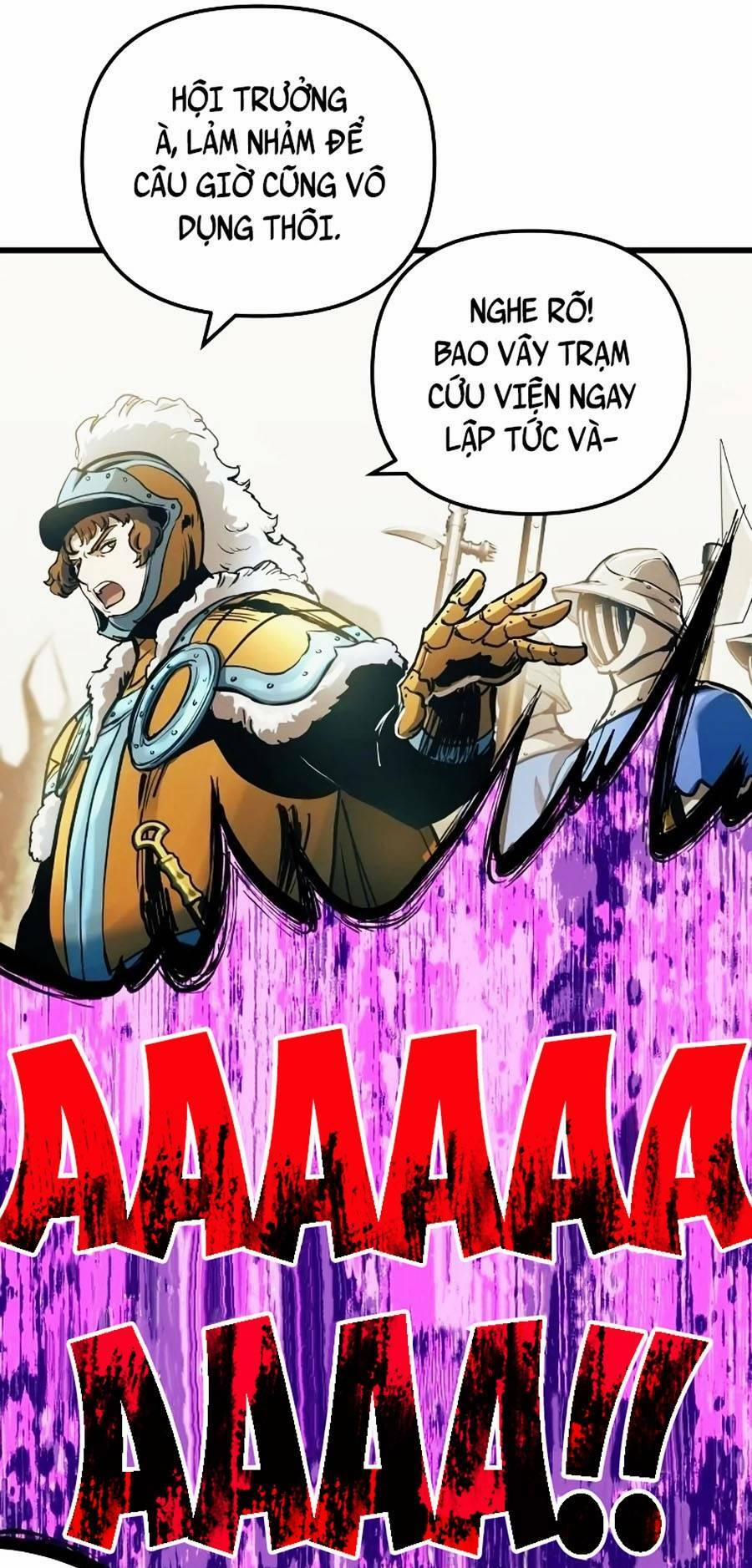 Sự Trở Về Của Chiến Thần Tự Sát 53 trang 24