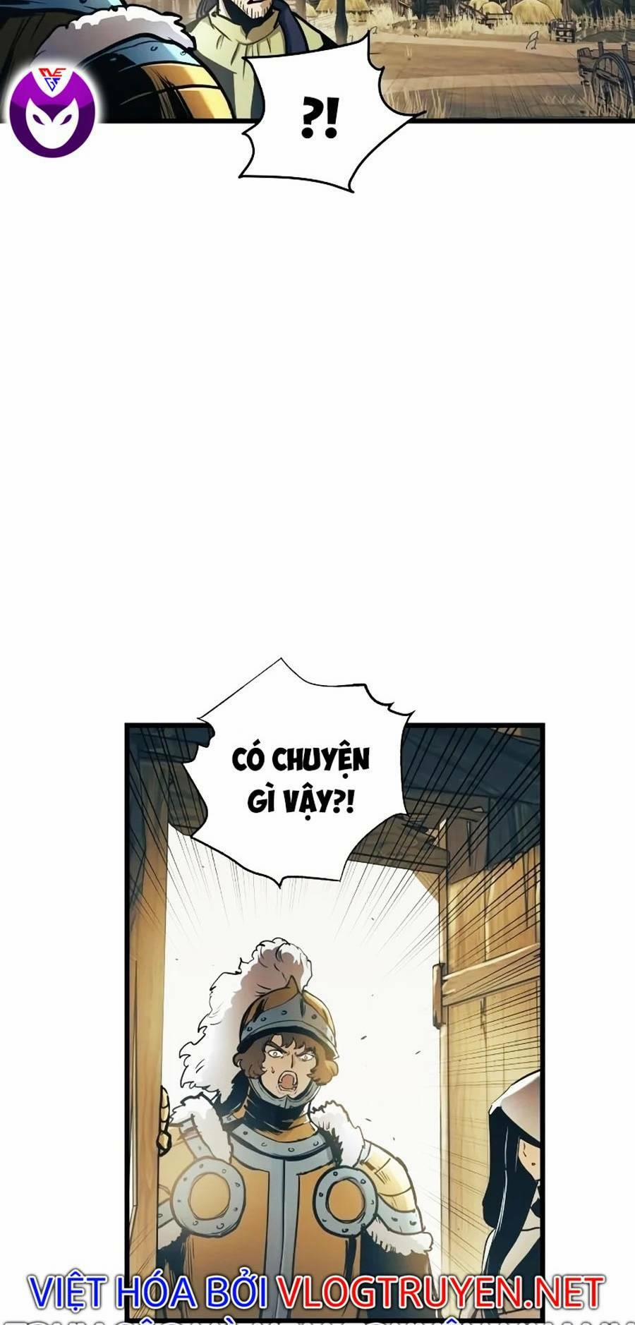 Sự Trở Về Của Chiến Thần Tự Sát 53 trang 26