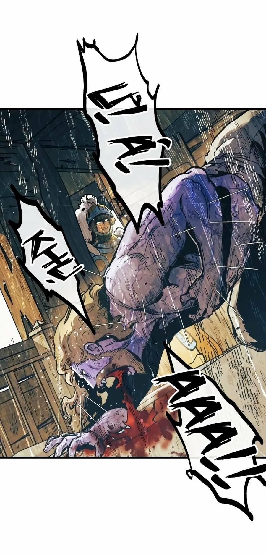 Sự Trở Về Của Chiến Thần Tự Sát 53 trang 28