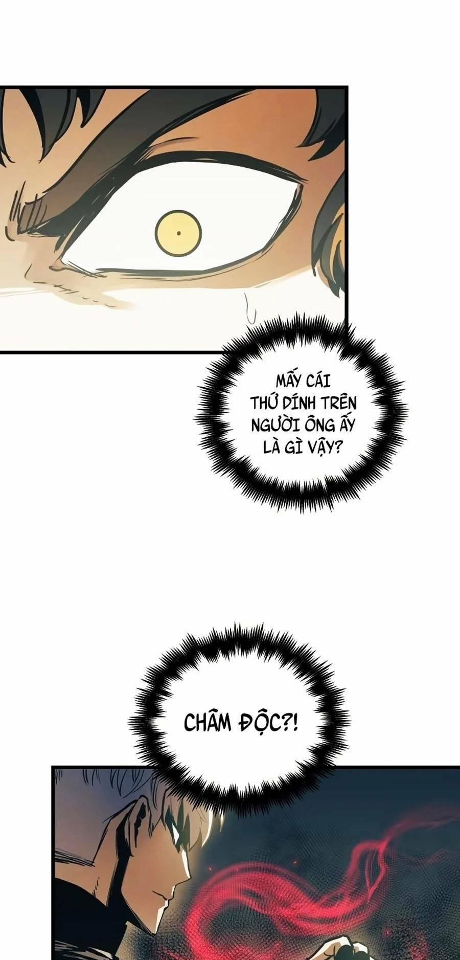 Sự Trở Về Của Chiến Thần Tự Sát 53 trang 30
