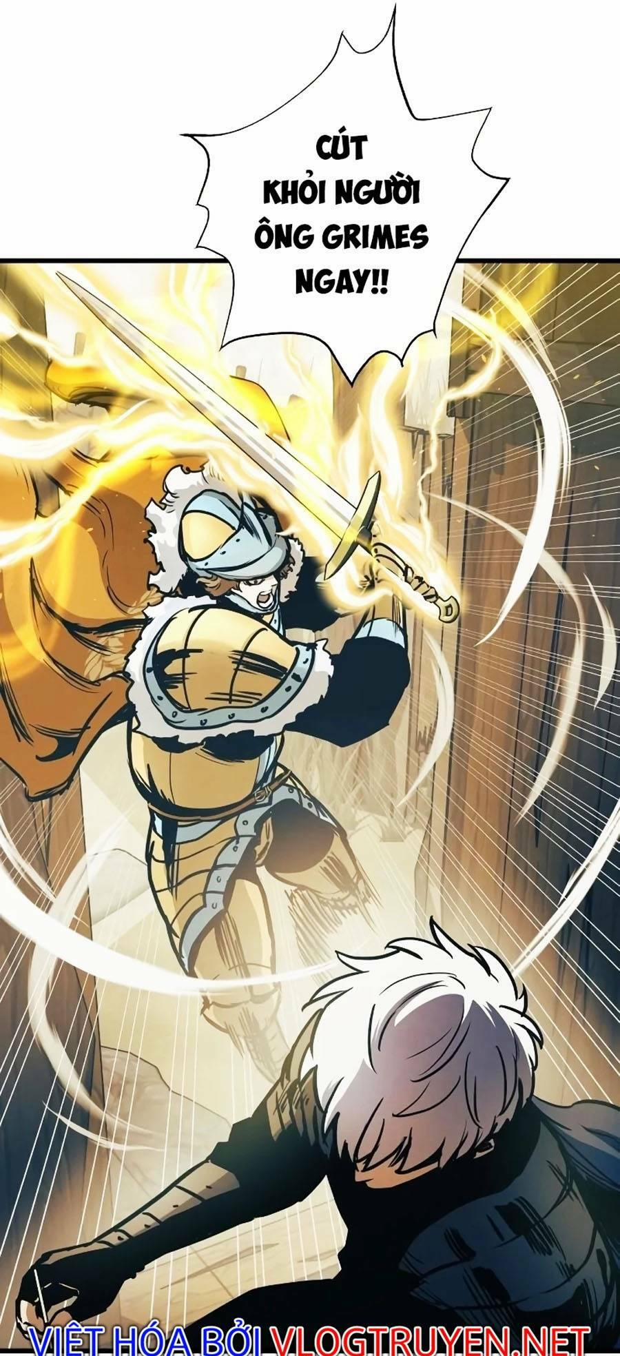 Sự Trở Về Của Chiến Thần Tự Sát 53 trang 32