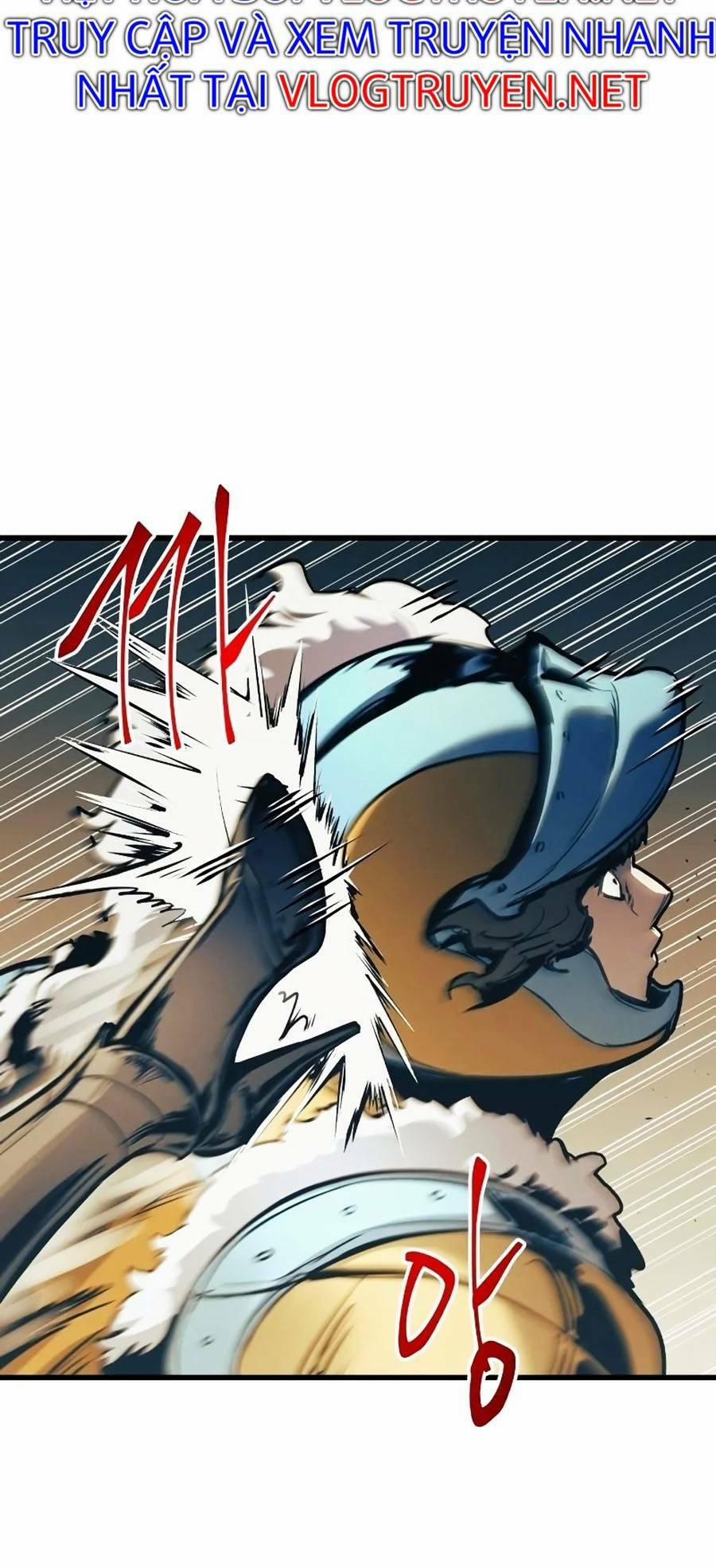 Sự Trở Về Của Chiến Thần Tự Sát 53 trang 33