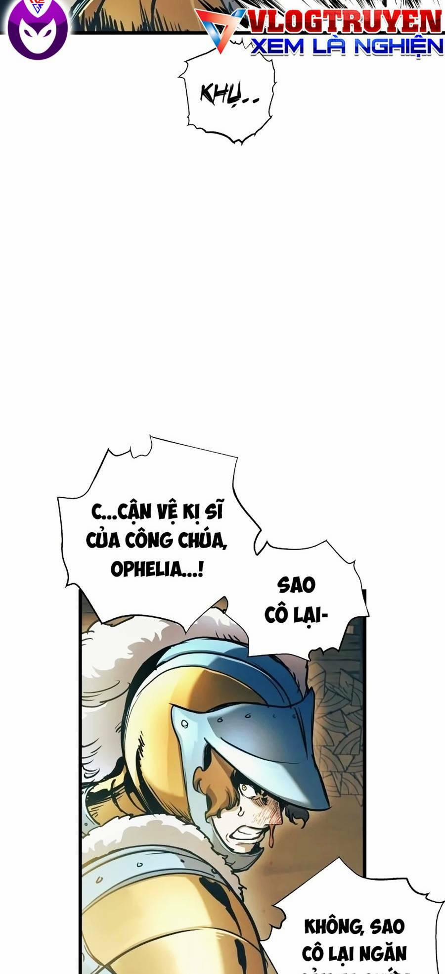 Sự Trở Về Của Chiến Thần Tự Sát 53 trang 35