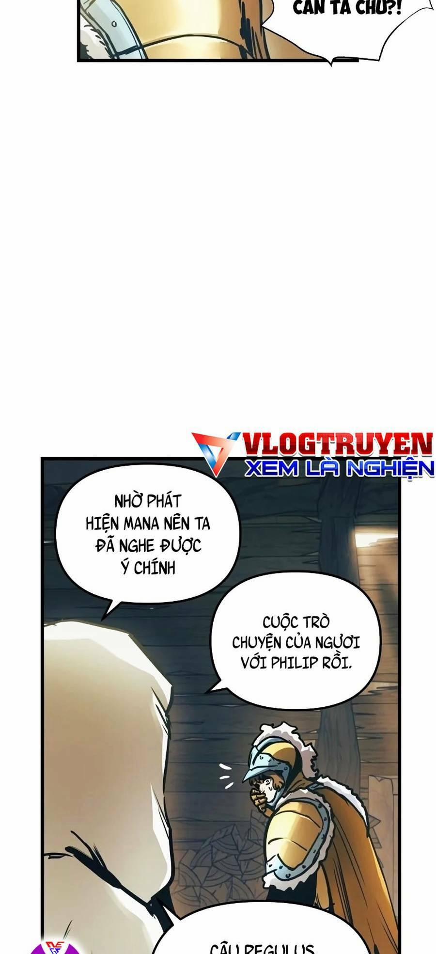 Sự Trở Về Của Chiến Thần Tự Sát 53 trang 36