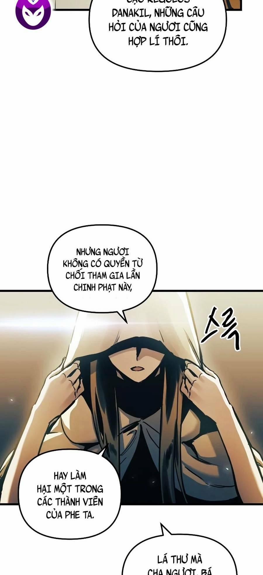 Sự Trở Về Của Chiến Thần Tự Sát 53 trang 37