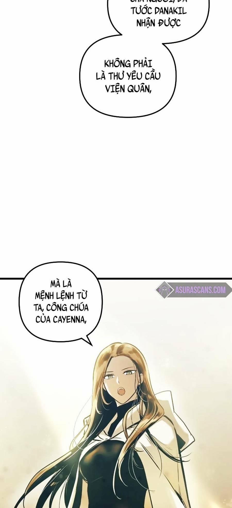 Sự Trở Về Của Chiến Thần Tự Sát 53 trang 38