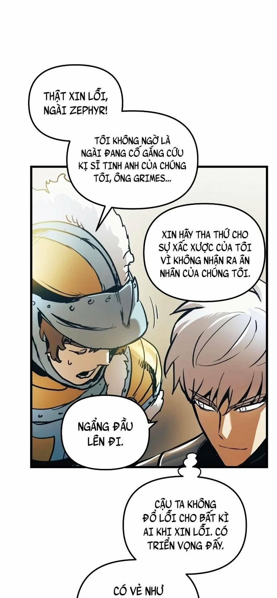 Sự Trở Về Của Chiến Thần Tự Sát 53 trang 44