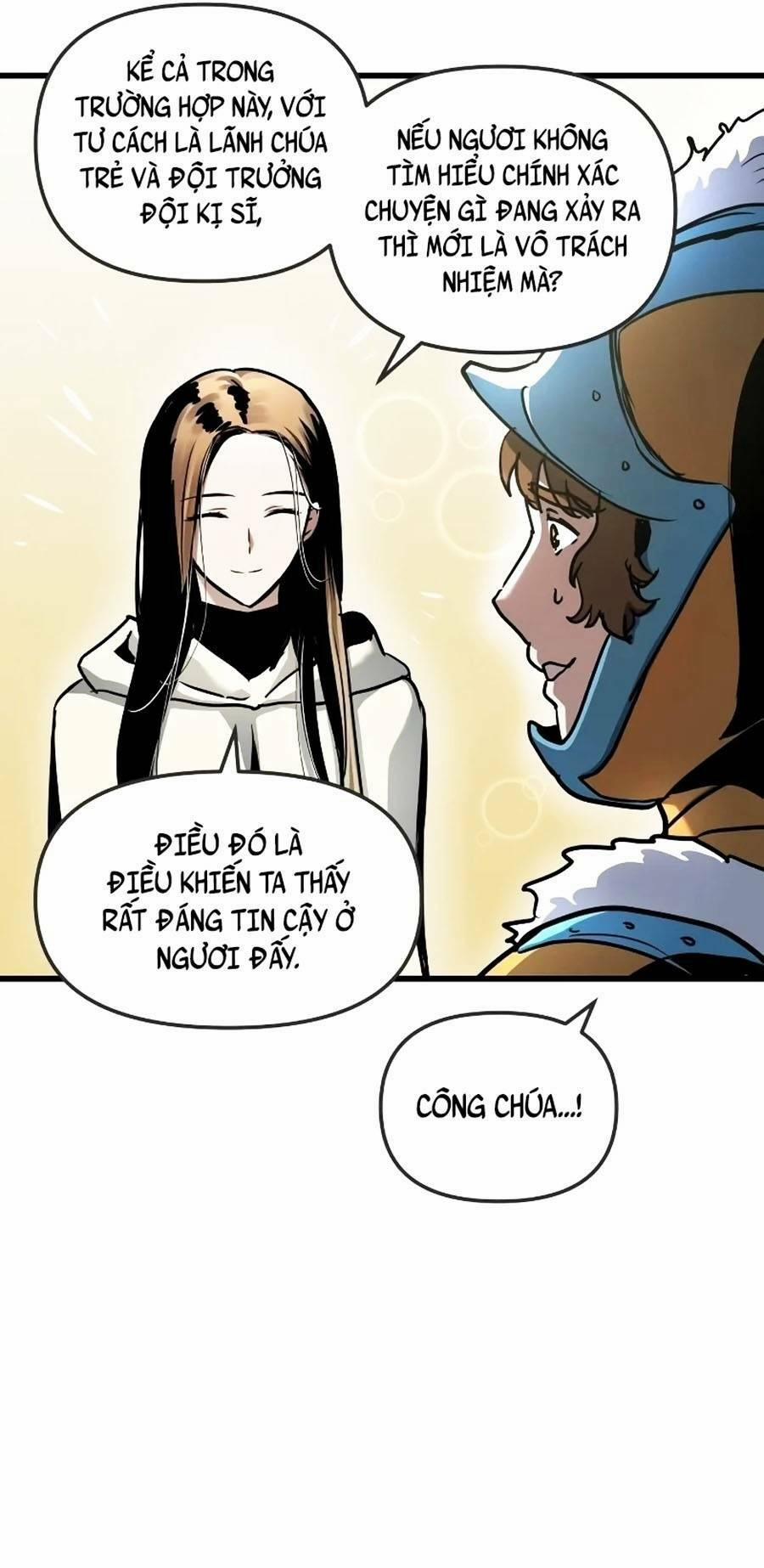 Sự Trở Về Của Chiến Thần Tự Sát 53 trang 48