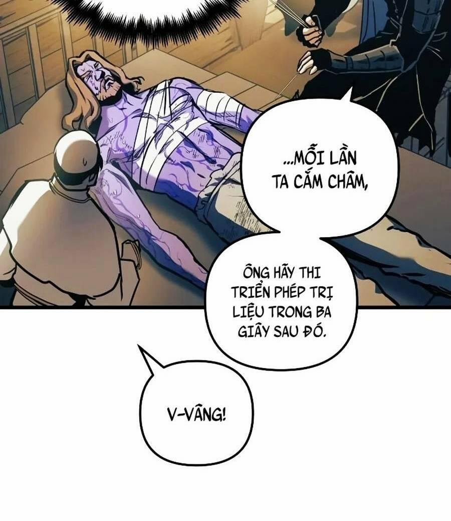 Sự Trở Về Của Chiến Thần Tự Sát 53 trang 5