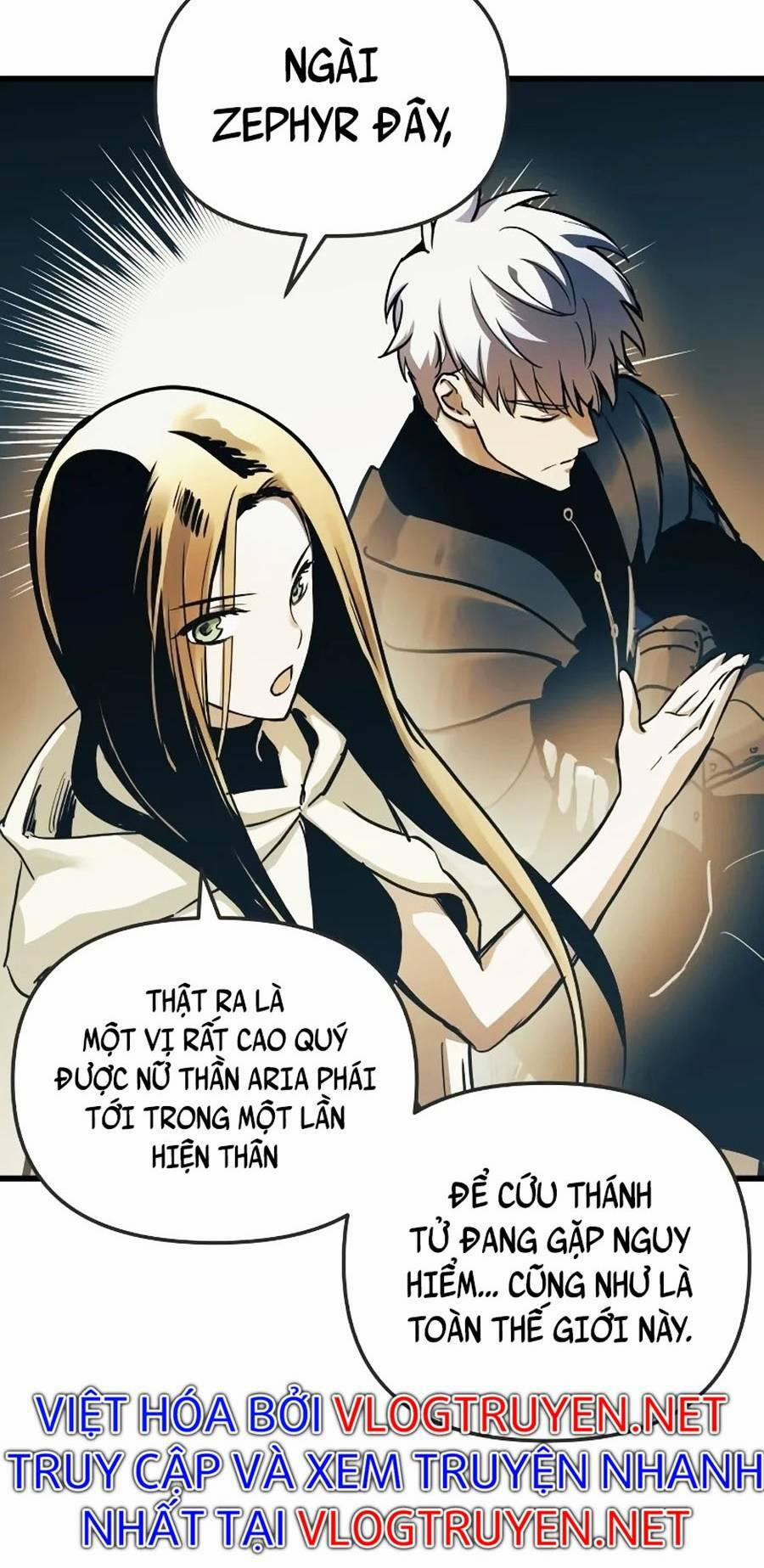 Sự Trở Về Của Chiến Thần Tự Sát 53 trang 50