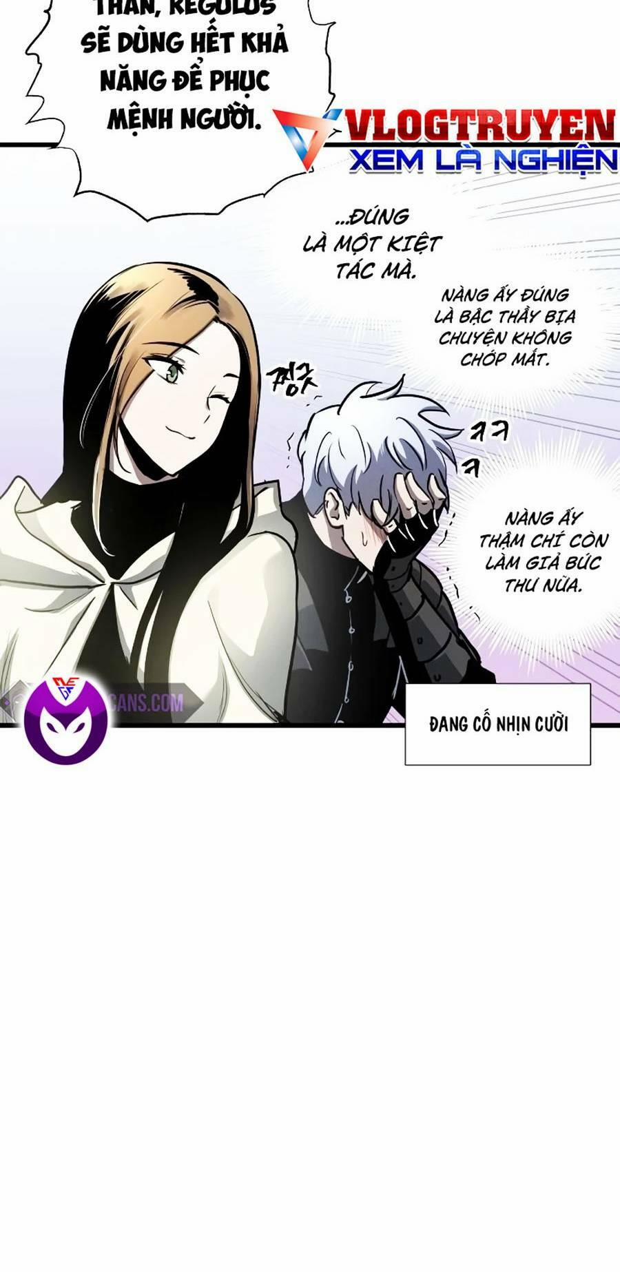 Sự Trở Về Của Chiến Thần Tự Sát 53 trang 55