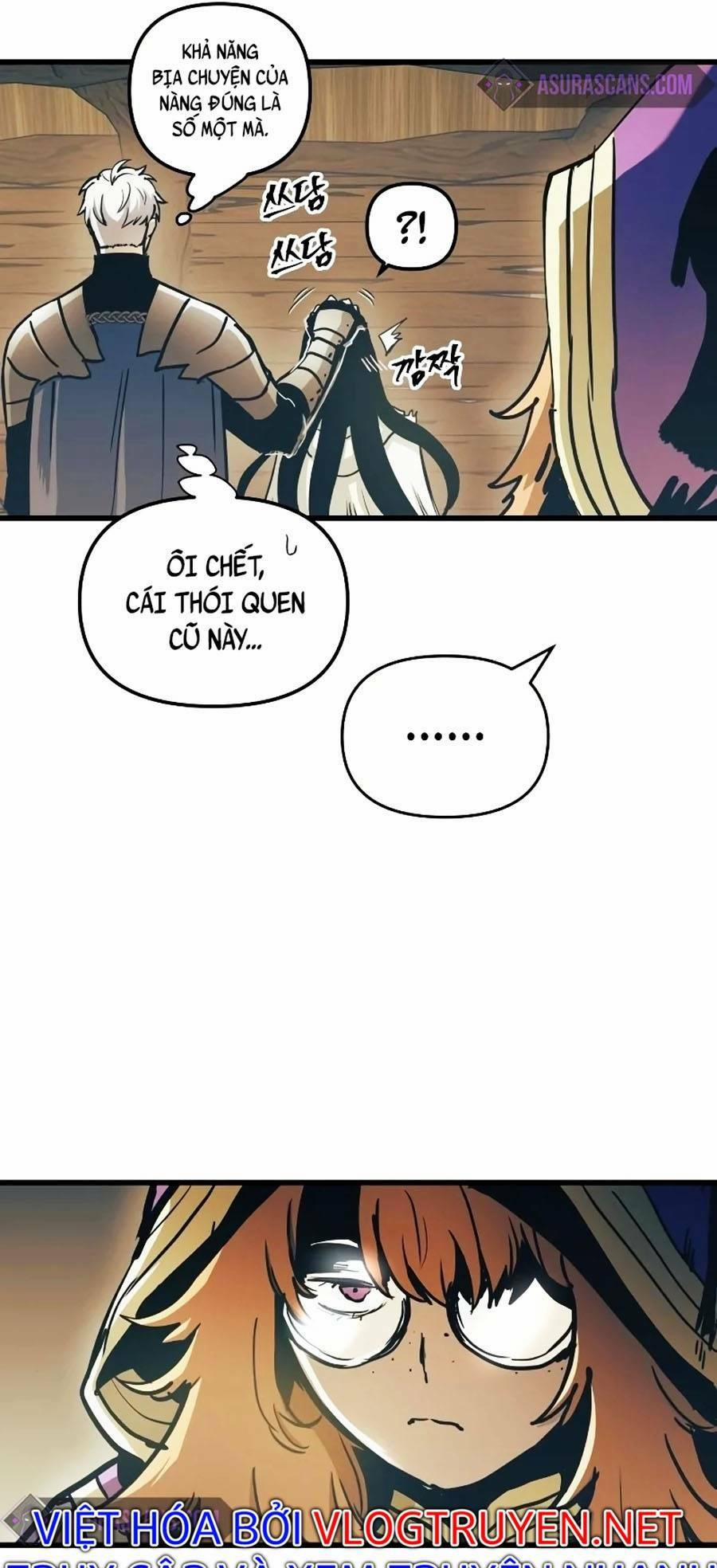 Sự Trở Về Của Chiến Thần Tự Sát 53 trang 56