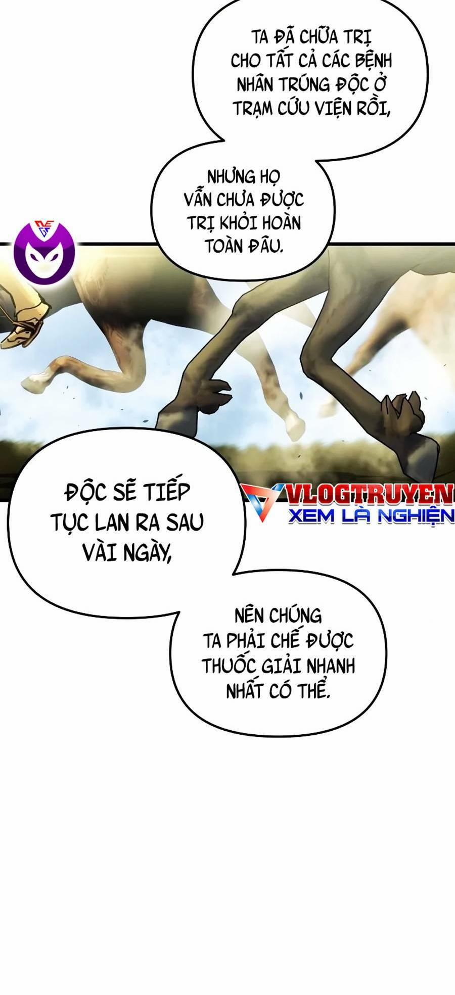 Sự Trở Về Của Chiến Thần Tự Sát 53 trang 58