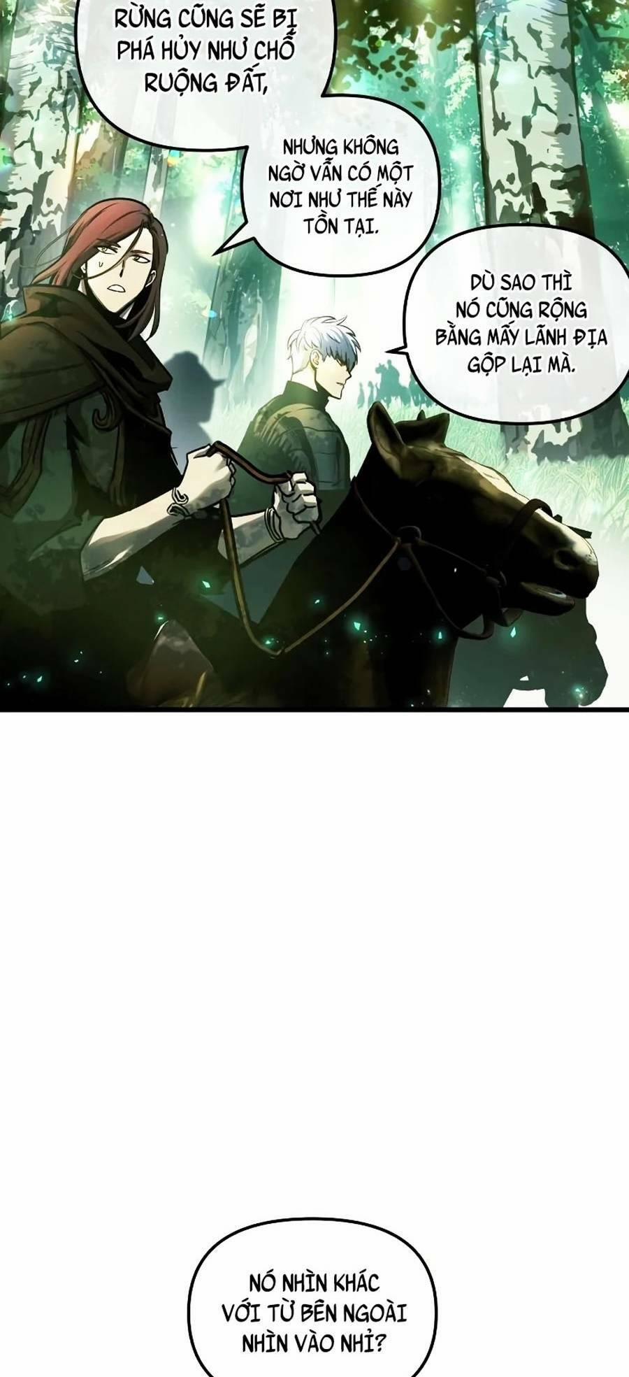 Sự Trở Về Của Chiến Thần Tự Sát 53 trang 61