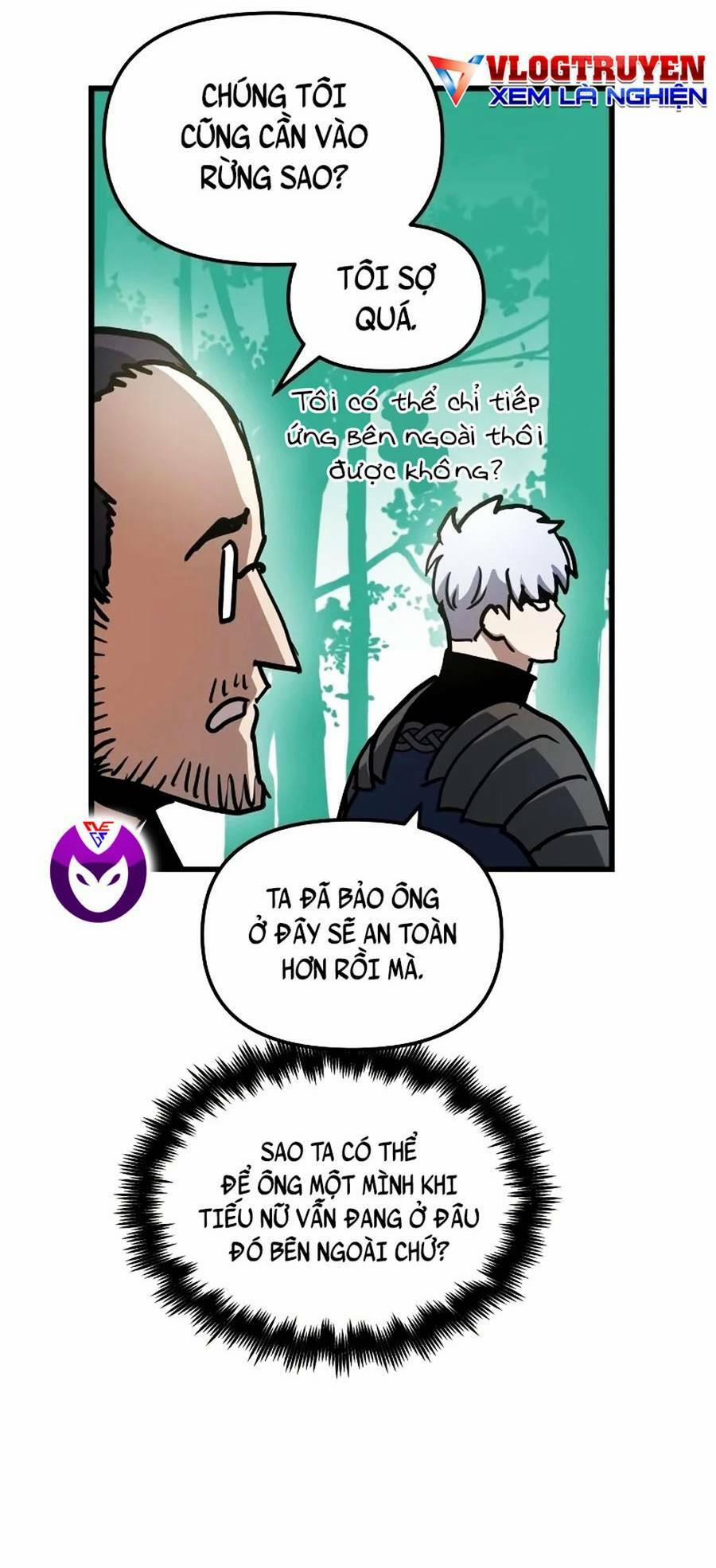 Sự Trở Về Của Chiến Thần Tự Sát 53 trang 63